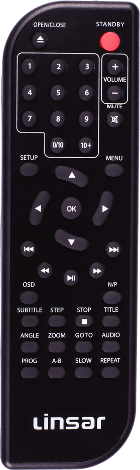 5.1 Dvd Player With Hdmi