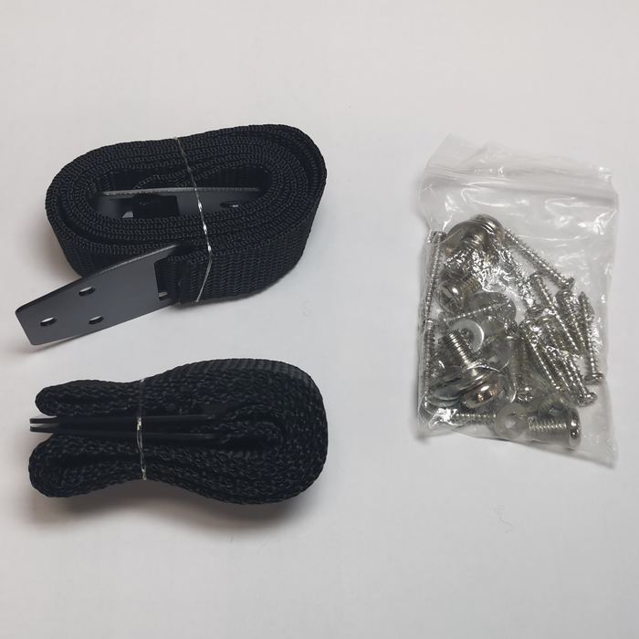 TV Safety Strap