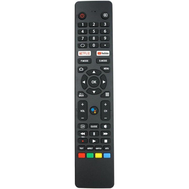 TV Remote for Android TV - MTC01-REM