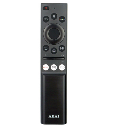 AKAI TIZEN TV REMOTE - AKTIZEN-REM – Tempo Connects Supply Chain to ...